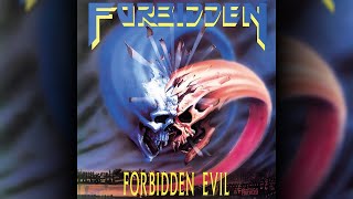 Forbidden - March Into Fire (Original 1988)