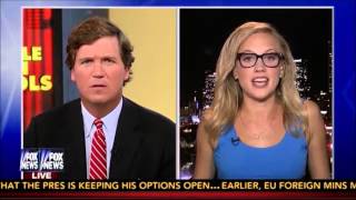 09-08-13 Kat Timpf on Fox & Friends - Feminists Storming Wikipedia