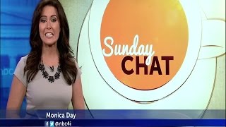 Sunday Chat: The Harmony Project