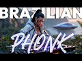 BRAZILIAN PHONK | Drift, Rage &amp; Energy