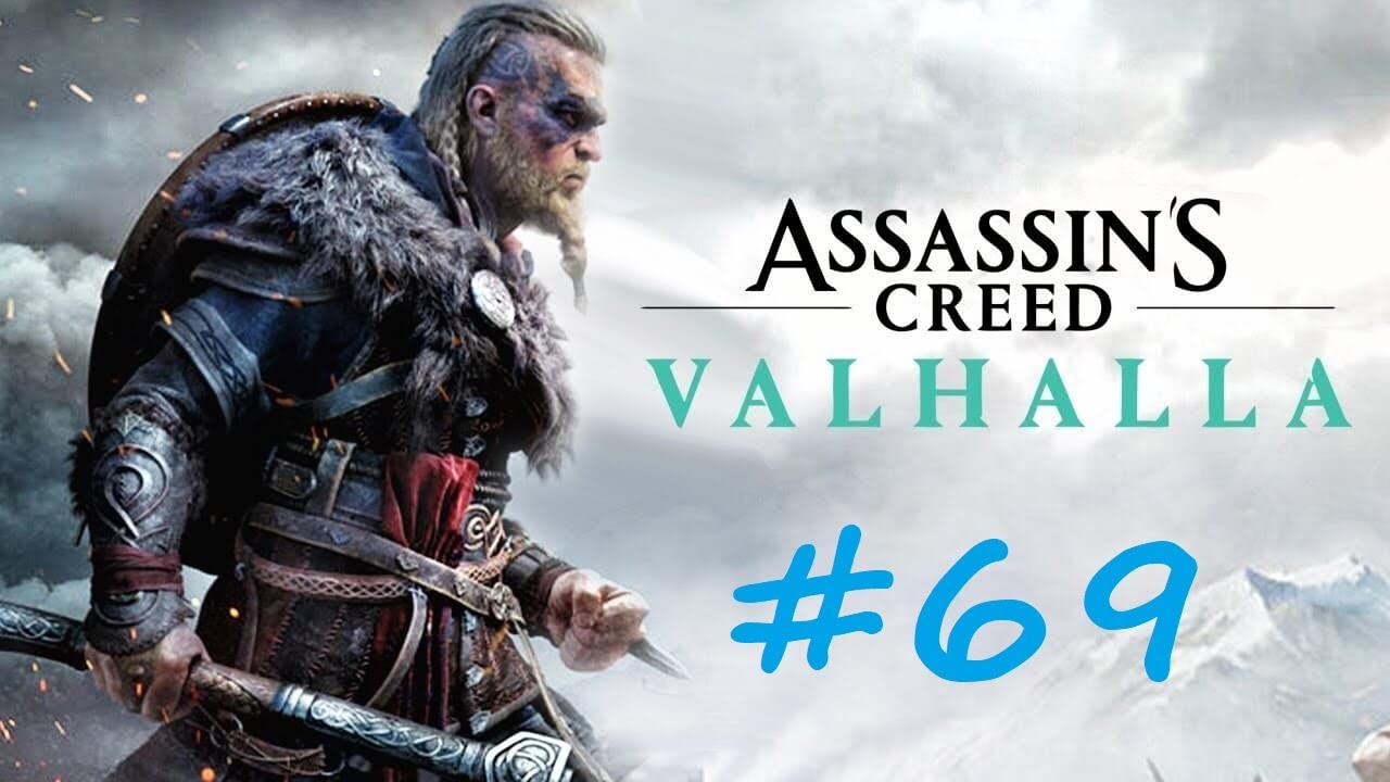 Assassin S Creed Valhalla Episodio Dopo Tutto Quello Che