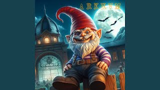 Garden Gnome