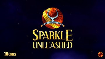 Sparkle Unleashed - 10tons of Switch