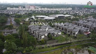 SULTAN ONLY‼️ VILLA HARGA 50 M SISA 4 UNIT LAGI DI NAVAPARK BSD