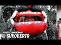 MAONG REMAS drumband can macanan tampil di sukokerto FULL VIDEO - Lion dance of java