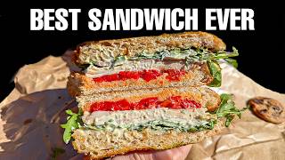 Three Of The BEST Sandwiches - San Diego