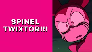 Spinel Twixtor 1080 Steven Universe