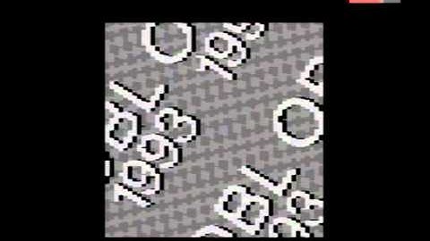 AMIGA-Demo "Oblivion: Vacation"