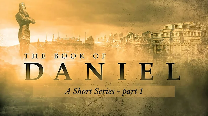 Basics of Bible Prophecy - Daniel: A Short series ...