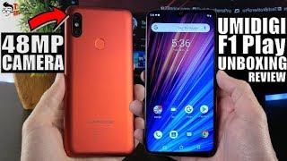 Umidigi F1 Play Review Unboxing This Is Not Gaming Phone Youtube Umidigi F1 Play Review Unboxing This Is Not Gaming Phone Youtube