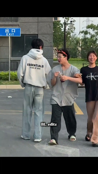 🤭BL TikTok 😅The twist #bl #tiktok #douyin #bldrama