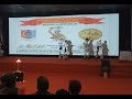Skit on Veer Visra Munda by brave NCC Cadets |Like, comment, Subscribe and share this video.