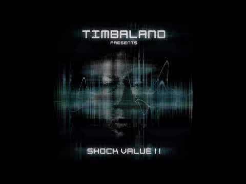 Timbaland - Carry Out - ft. Justin Timberlake - 432 hertz