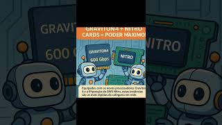News: Novas EC2 Graviton
