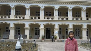 香港天文台 Hong Kong Observatory