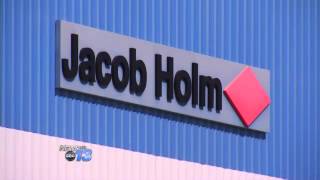 Jacob Holm Industries Expanding