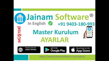 Complete Overview of Jainam Microfinance Software | Web & Mobile Loan Management System Demo