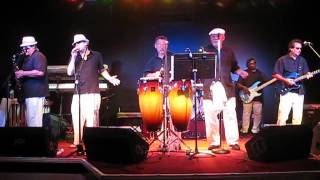 Video thumbnail of "East Coast Rhythm and Blues Band"