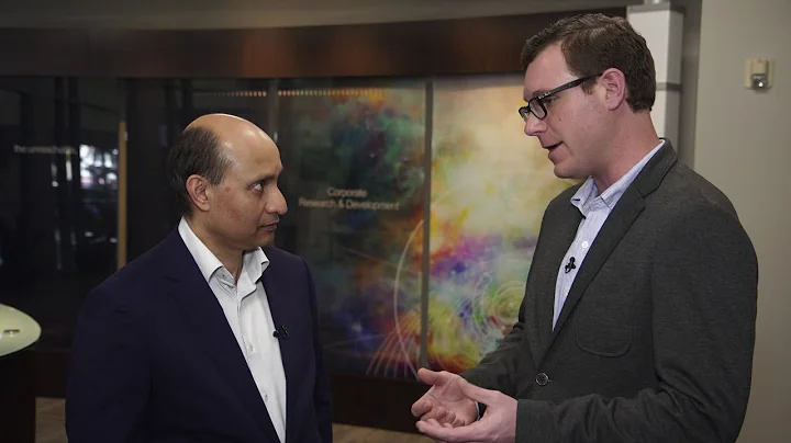 Qualcomm talks transformative value of 5G for automotive, Industrial IoT