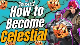 Learn THIS To Climb Ranked! | Marvel Rivals