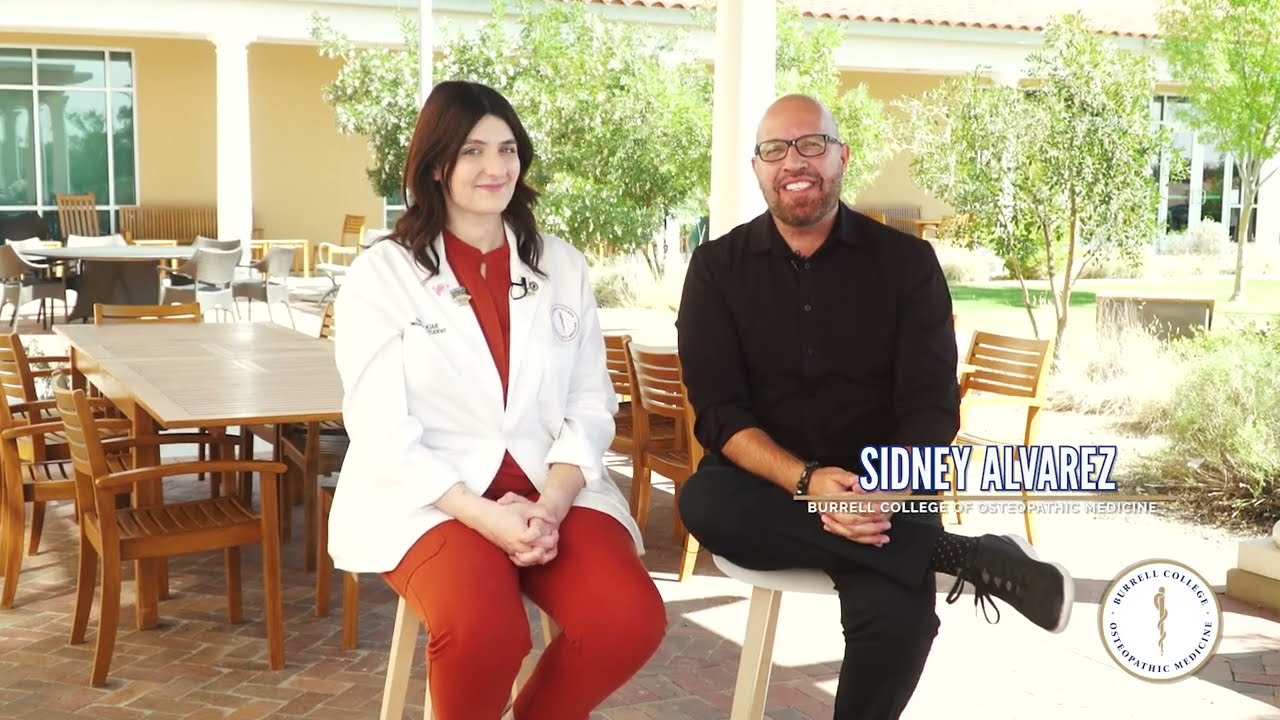 Burrell College Expert Tips From Your Student D.O.c: Polycystic Ovarian Syndrome (PCOS)