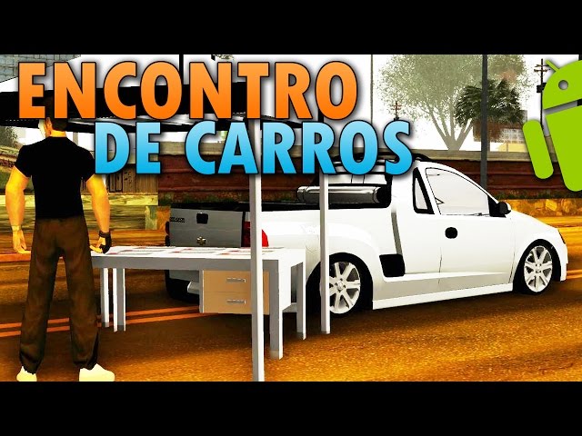 CARROS REBAIXADOS E CAMINHÃO ARQUEADO - Corrida Livre Brasil Multiplayer 