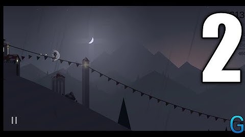 Altos Adventure Walkthrough Part 2 GameRush