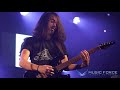 [MusicForce] Mateus Asato Live In Seoul 20170830 - 'Empty Hands'