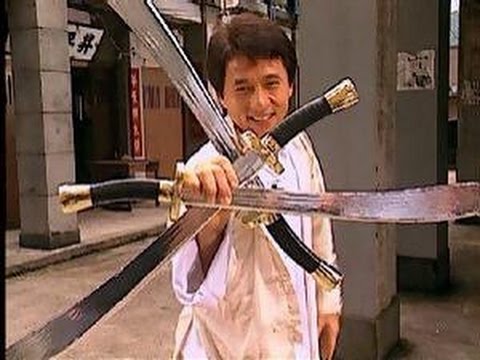 ジャッキーチェンアクション集 成龍動作集 Jackie Chan Action Youtube