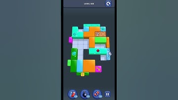Shape Escape - level 508