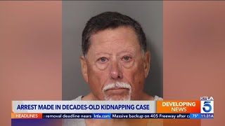 Former LAPD Detective Faces New Charges in Decades-Old Sexual Assault Case