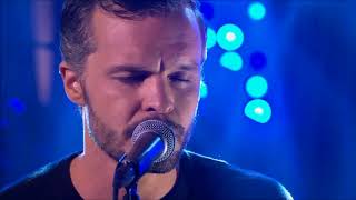 The Tallest Man On Earth - When We Were Young (Adele cover)(live @ på spåret) chords