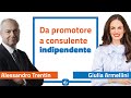 Alessandro trentin da promotore a consulente finanziario indipendente  intervista 4