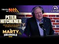 Reflecting On 50 Years Of Broadcasting With Peter Hitchener | Marty Sheargold Show | Triple M