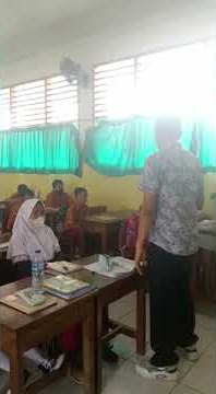 ENGLISH DAY FASE 2 SDN PASAR MANGGIS 01