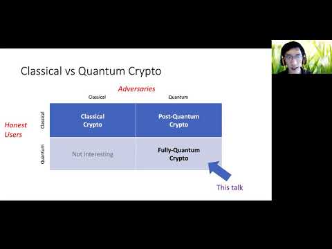 Henry Yuen (Columbia