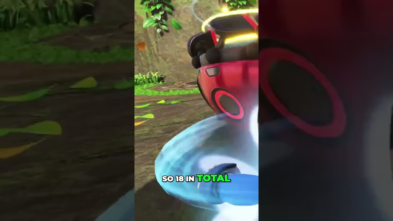 18 Hours to 100%! Astrobot Platinum Trophy