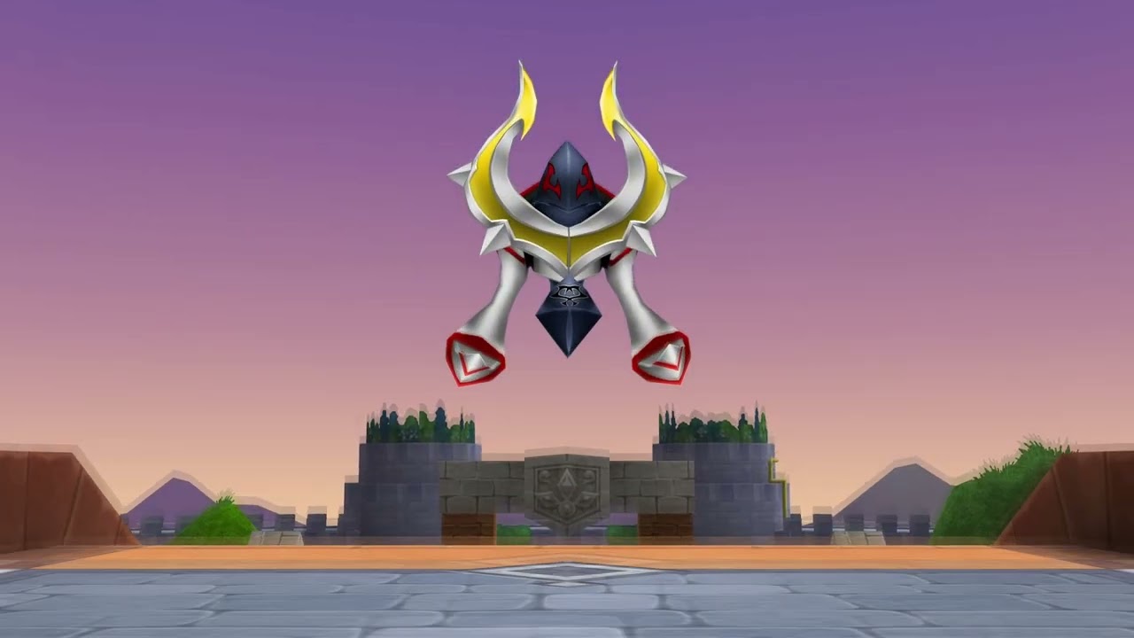 Kingdom Hearts Birth By Sleep Final Mix (PS4) Story Scene 