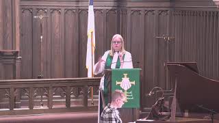 St. Paul's Lutheran Church Red Wing, MN -  February 1, 2026