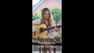 Rendezvous with Tatyana #Shorts
