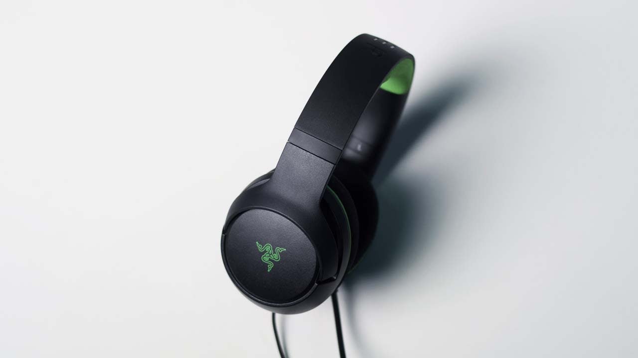 Razer kaira for xbox