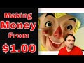 Making Money From $1