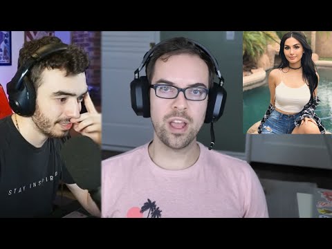 Jacksfilms & SSSniperwolf Drama Went Too Far