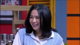 Kena Mental Adjis Didepan Wika Salim (2/4)