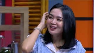 Kena Mental Adjis Didepan Wika Salim (2/4)