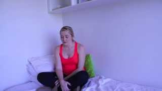 My Sister's Keeper, Kate Monologue - Emma Louise McGuire