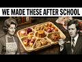 18 Forgotten British Homemade Snacks From the 1970s No One Makes Anymore
