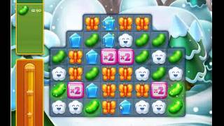 Charm King Level 58