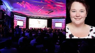 Kirsten Schultz Chronic Sex - Improving Quality of Life by Improving How We Talk About It
