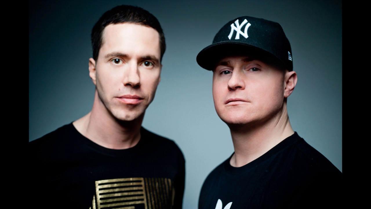 Calyx and Tebee - To Close [DUB] - YouTube
